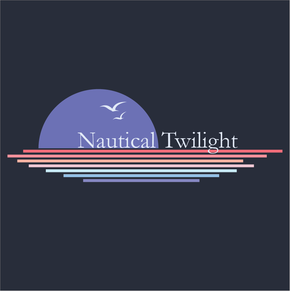 Nautical Twilight